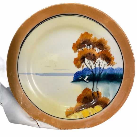 Collection of Lustre Ware. - Picture 8 of 8